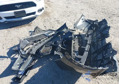 2023 Lexus Nx 250 Premium z USA, uszkodzony, nr VIN 2T2GDCAZ1PC003860